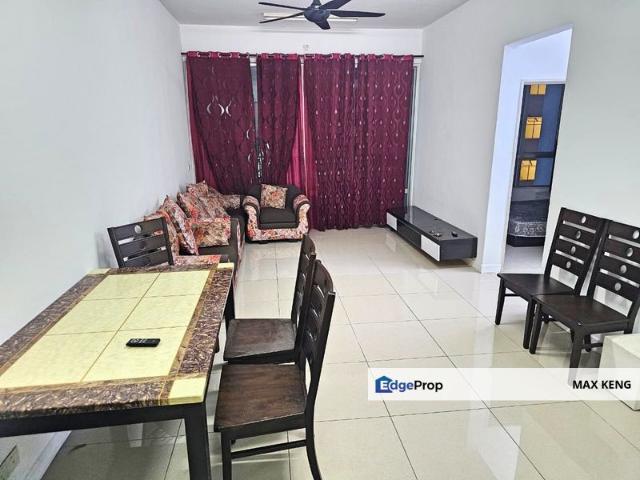 Condominium for sale in Johore Bahru, Johor