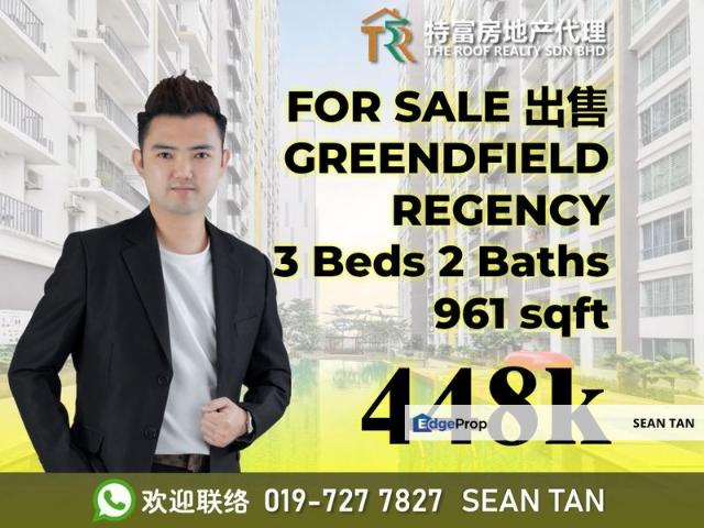 Condominium for sale in Johore Bahru, Johor