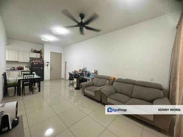 Condominium for sale in Johore Bahru, Johor