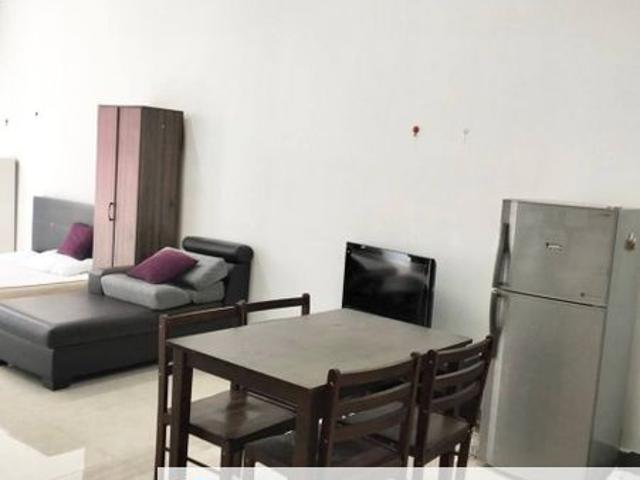 Condominium for rent in Johore Bahru, Johor