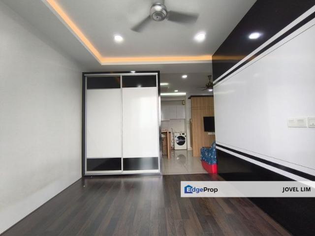 Condominium for sale in Johore Bahru, Johor
