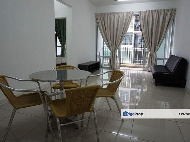 Condominium for rent in Johore Bahru, Johor