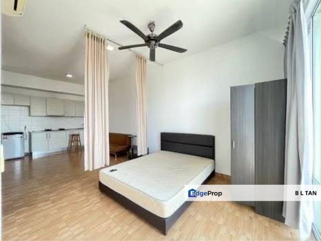 Condominium for rent in Johore Bahru, Johor