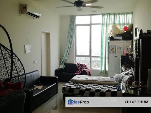 Condominium for rent in Johore Bahru, Johor