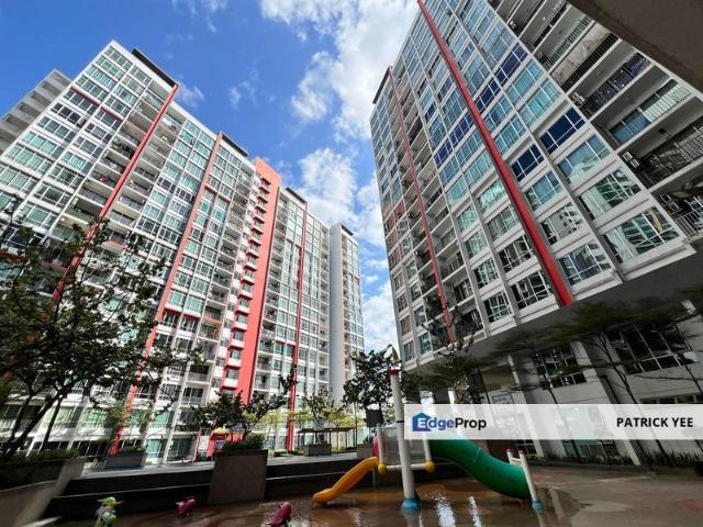 Condominium for sale in Johore Bahru, Johor