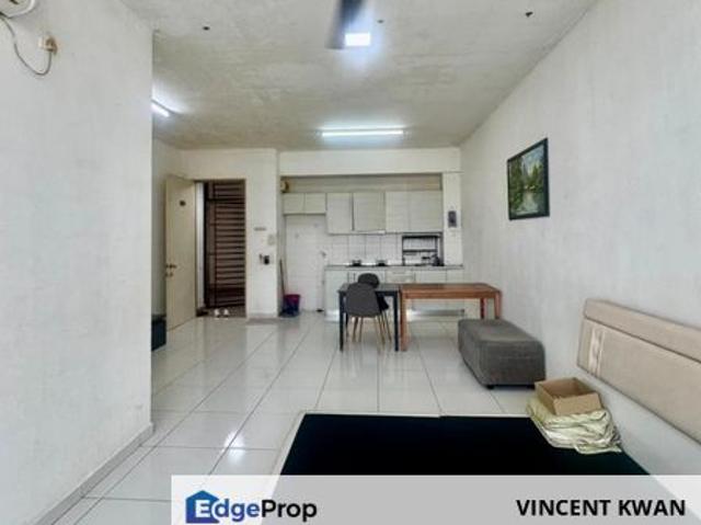 Condominium for sale in Johore Bahru, Johor