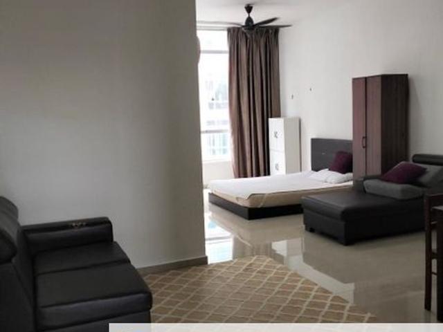 Condominium for rent in Johore Bahru, Johor