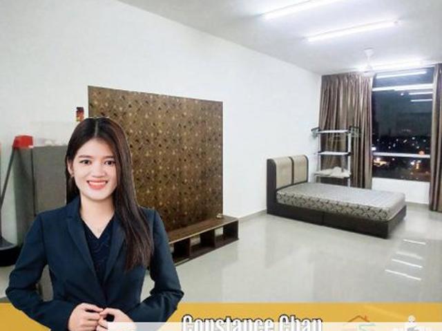 Condominium for sale in Johore Bahru, Johor