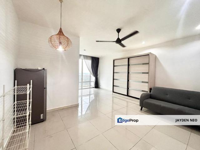Condominium for sale in Johore Bahru, Johor