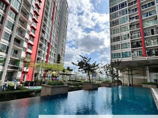 Condominium for sale in Johore Bahru, Johor