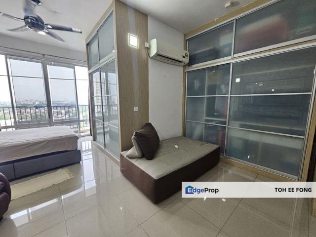 Condominium for sale in Johore Bahru, Johor