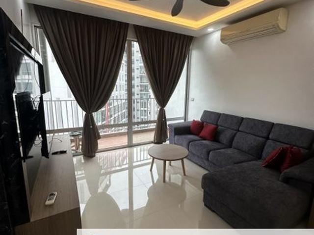 Condominium for sale in Johore Bahru, Johor