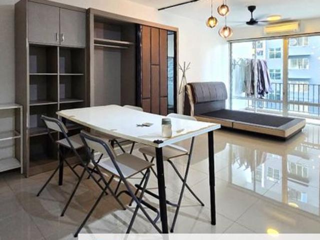 Condominium for rent in Johore Bahru, Johor