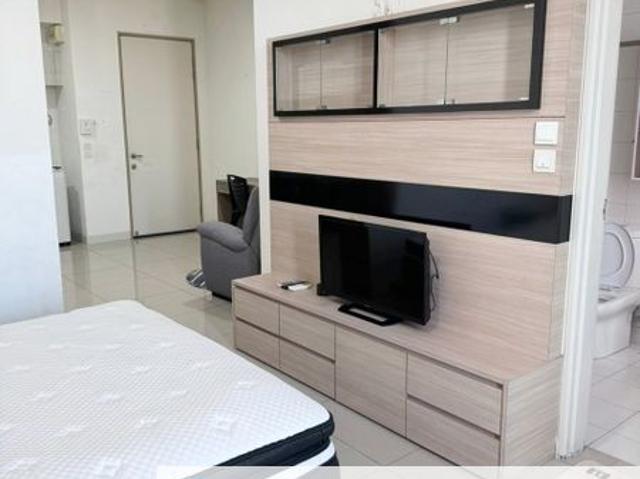 Condominium for sale in Johore Bahru, Johor