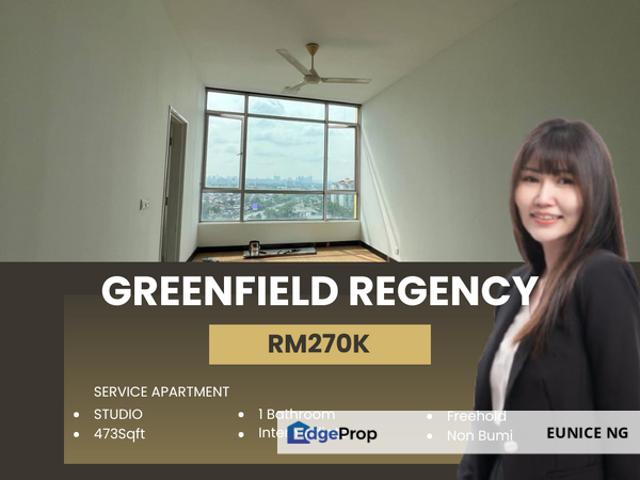 Condominium for sale in Johore Bahru, Johor