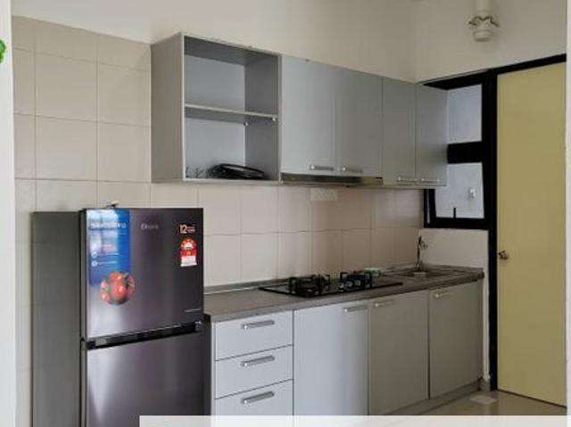 Condominium for sale in Skudai, Johor Bahru