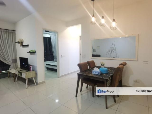 Condominium for rent in Johore Bahru, Johor