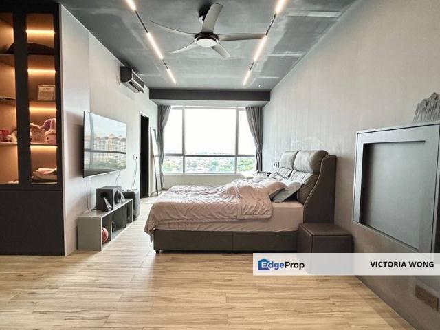 Condominium for sale in Johore Bahru, Johor
