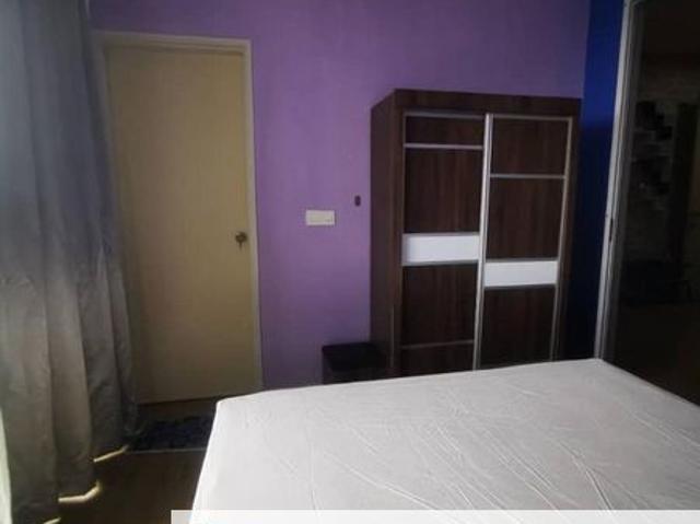 Condominium for rent in Johore Bahru, Johor