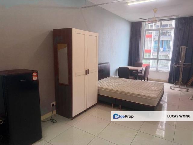 Condominium for sale in Skudai, Johor Bahru