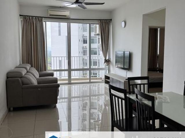 Condominium for rent in Johore Bahru, Johor