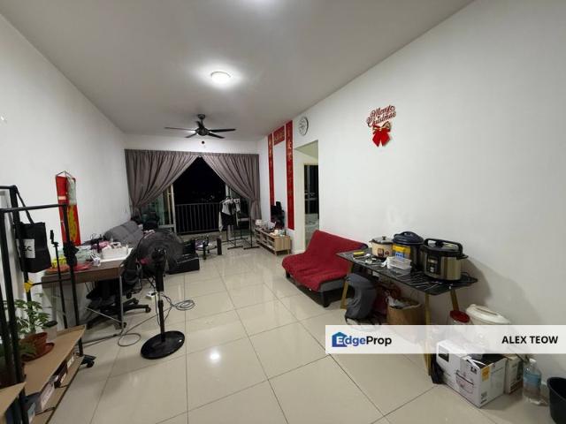 Condominium for sale in Johore Bahru, Johor