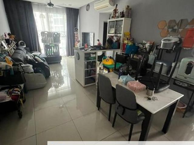 Condominium for sale in Johore Bahru, Johor
