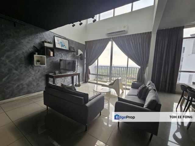 Condominium for rent in Johore Bahru, Johor
