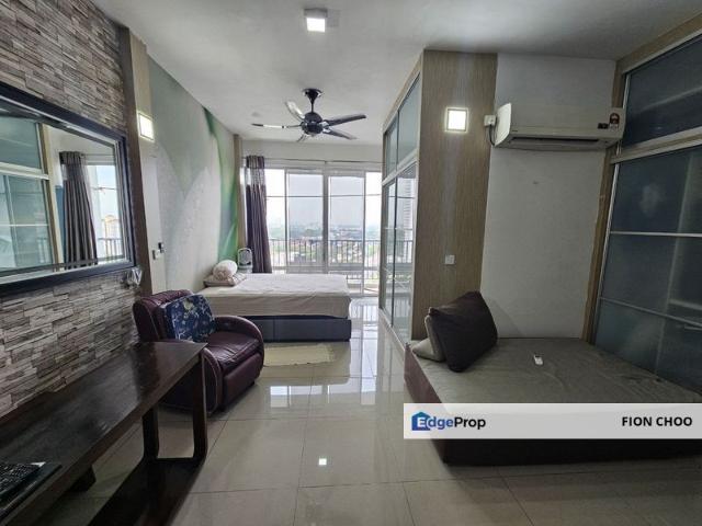 Condominium for sale in Johore Bahru, Johor