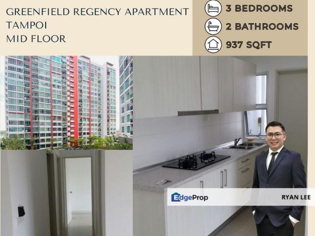 Condominium for sale in Johore Bahru, Johor