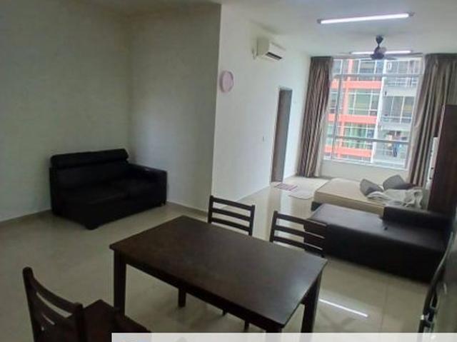 Condominium for rent in Johore Bahru, Johor