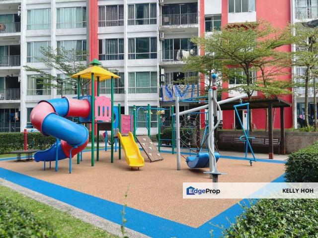 Condominium for rent in Johore Bahru, Johor