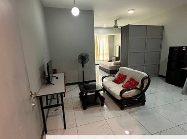 Condominium for rent in Skudai, Johor Bahru