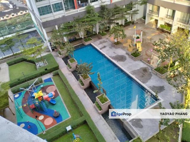 Condominium for sale in Johore Bahru, Johor