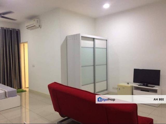 Condominium for sale in Johore Bahru, Johor