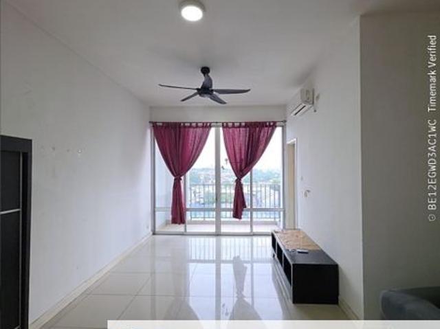 Condominium for rent in Johore Bahru, Johor