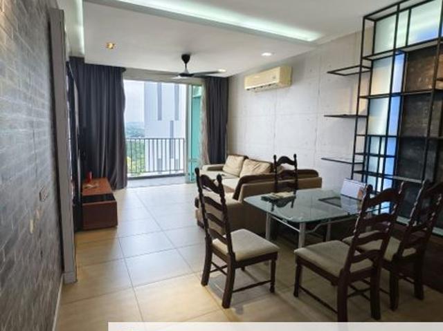 Condominium for rent in Johore Bahru, Johor