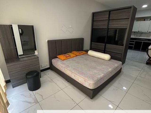 Condominium for rent in Johore Bahru, Johor