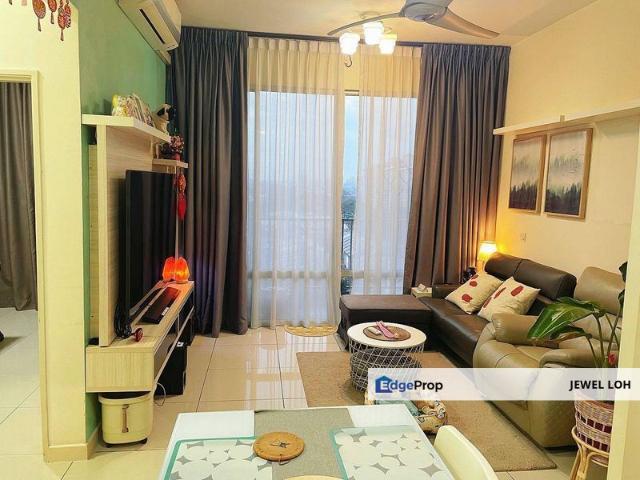 Condominium for rent in Johore Bahru, Johor