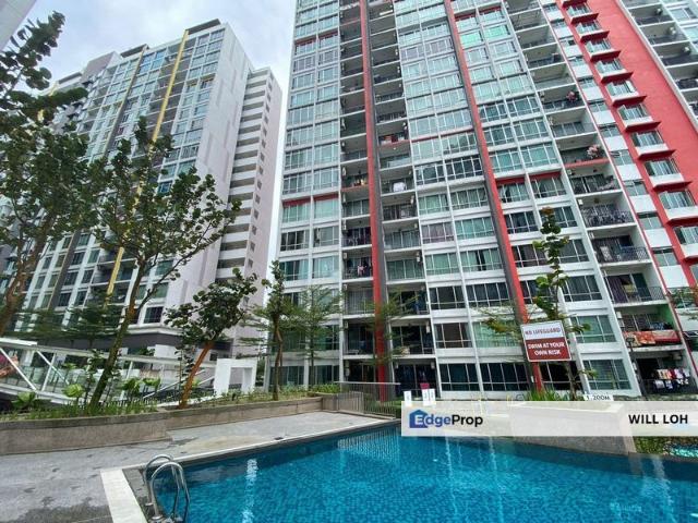 Condominium for sale in Johore Bahru, Johor