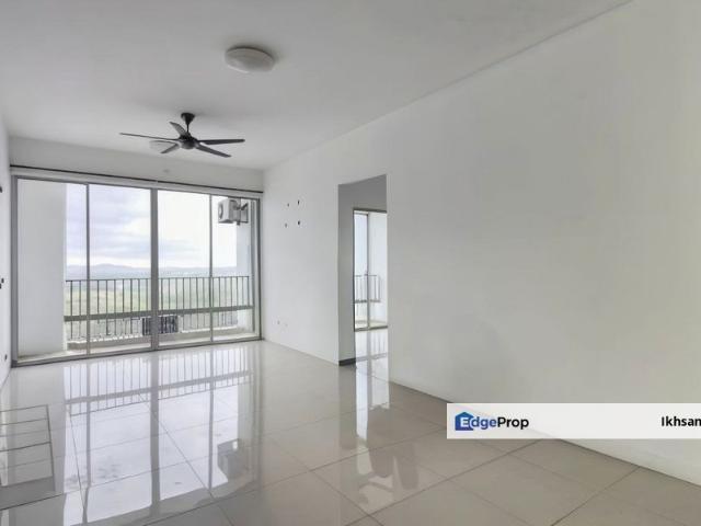Condominium for sale in Johore Bahru, Johor
