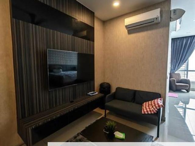 Condominium for sale in Skudai, Johor Bahru