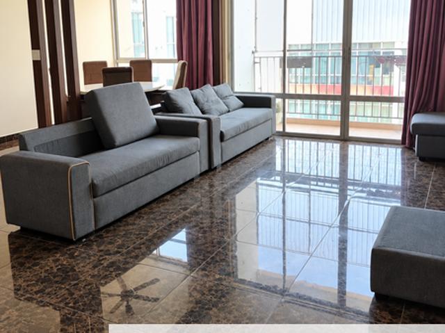 Condominium for rent in Johore Bahru, Johor