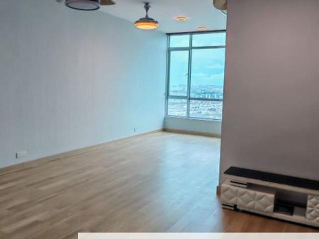 Condominium for rent in Johore Bahru, Johor