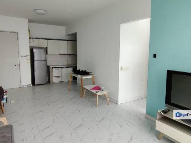 Condominium for sale in Skudai, Johor Bahru