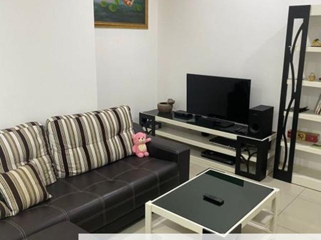 Condominium for rent in Skudai, Johor Bahru
