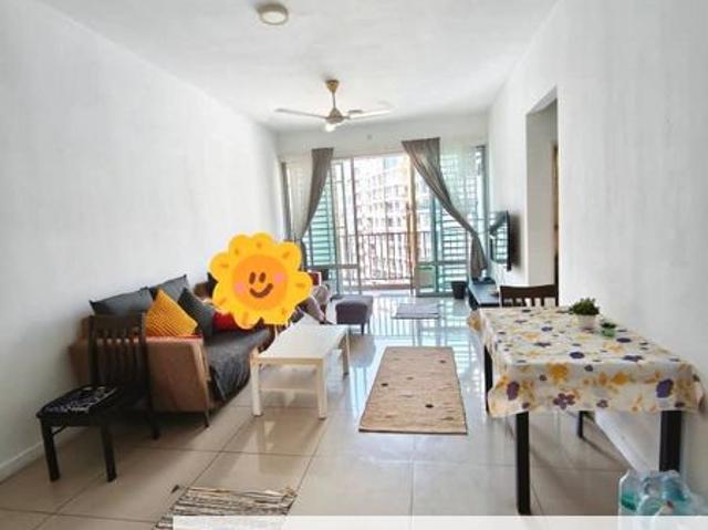 Condominium for rent in Johore Bahru, Johor