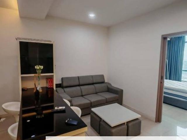 Condominium for rent in Johore Bahru, Johor