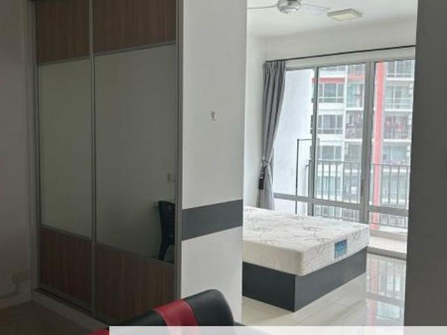Condominium for rent in Johore Bahru, Johor