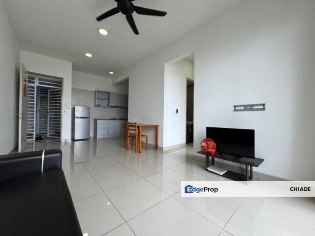 Condominium for sale in Johore Bahru, Johor